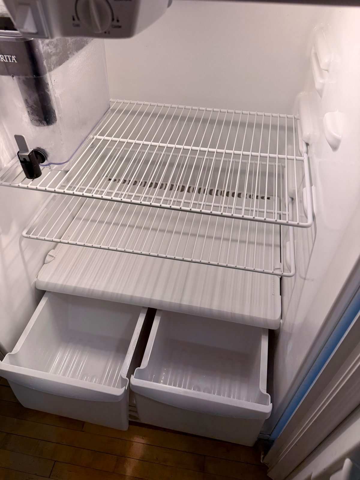 Fridge
